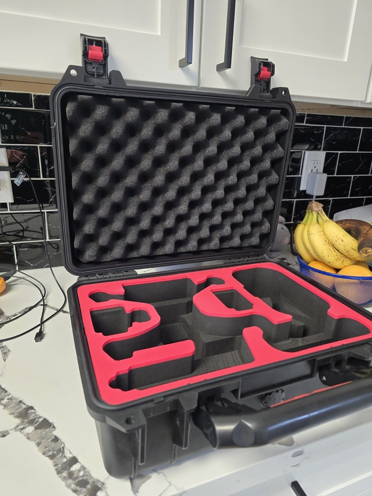 PGYTECH Mavic 2 Hard Case (DJI Drone Case)