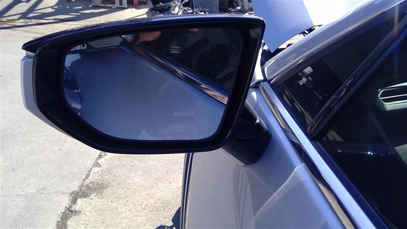 UX200 2020 Driver Side View Mirror 313484