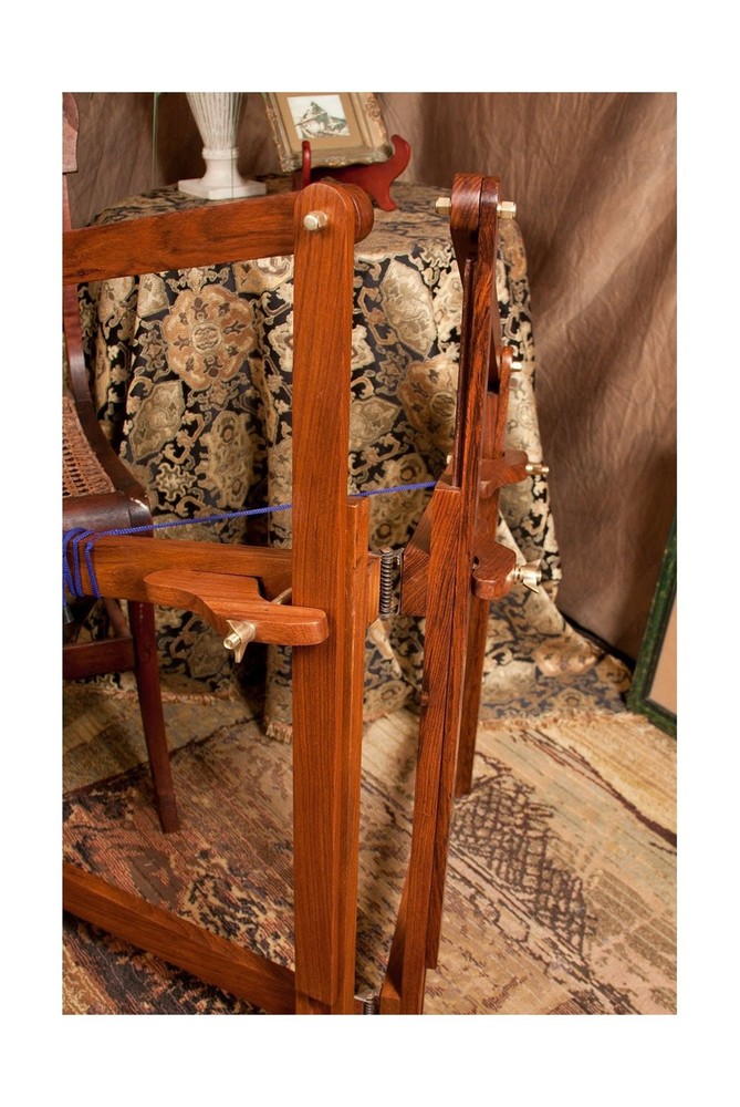 Dulcimer Stand