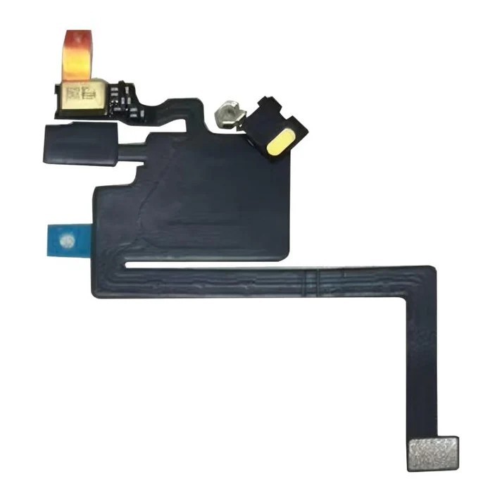 OEM Proximity Light Sensor Flex Cable Compatible For iPhone 17 Pro Max