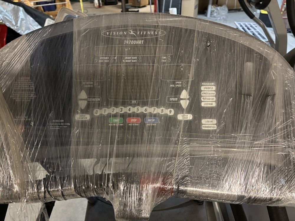Treadmill