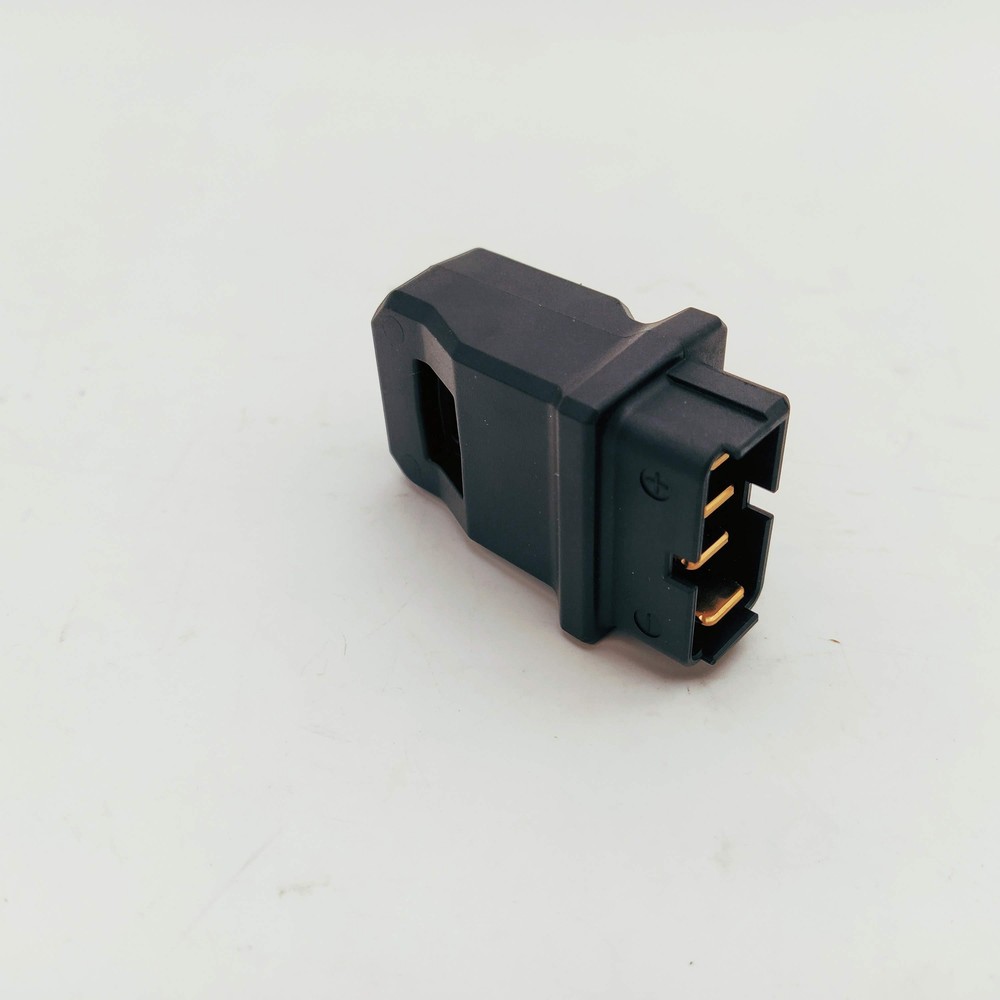 Shimano EC-E6000 SM-BTE60 STEPS Charger adapter For BT-E6000 BT-E6001 BT-E6010