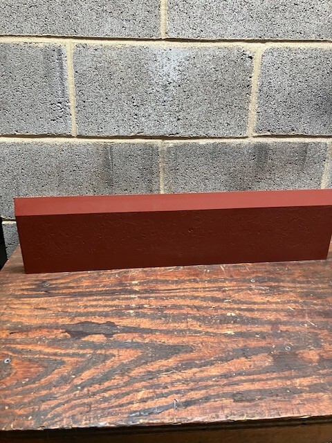 Log Splitter Wedge 24" Long