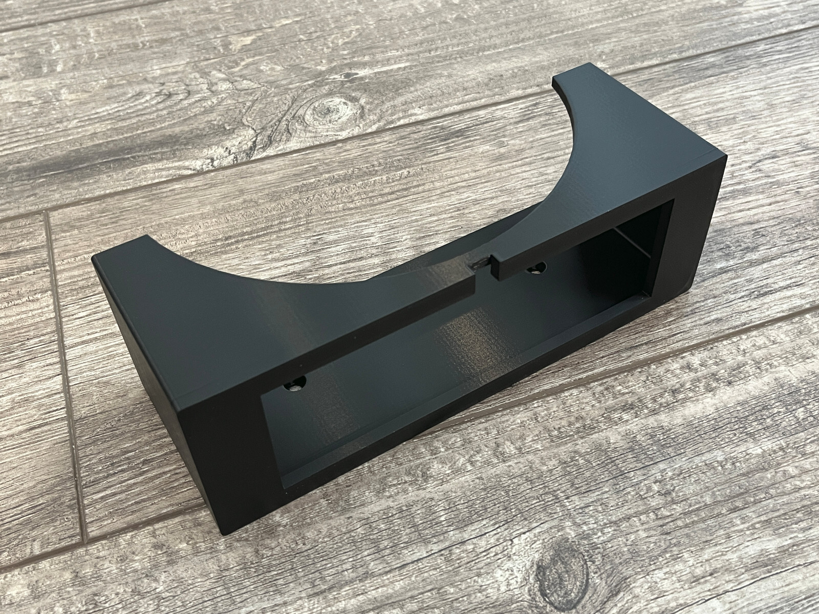 Wall Mount Compatible with Sonos Amp | Mounting Bracket for Sonos Amplifier