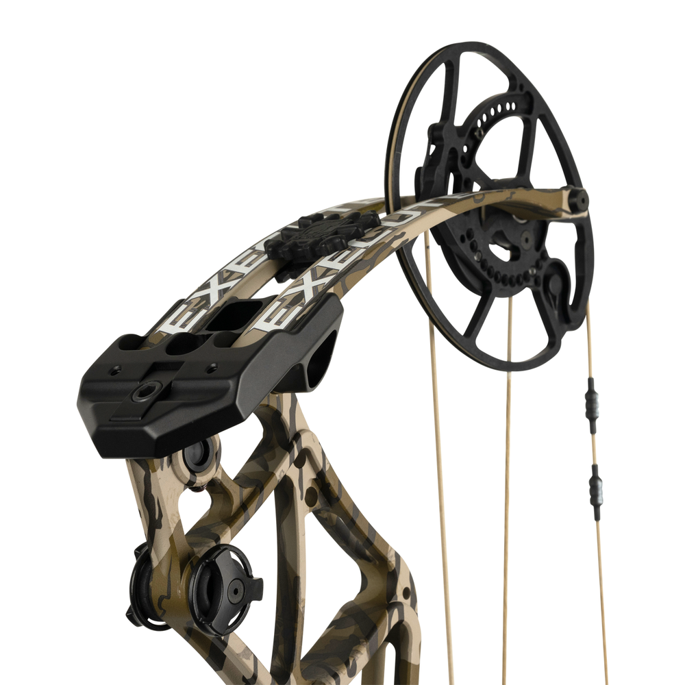 Bear Archery Execute 32 RH 60 Mossy Oak Bottomland