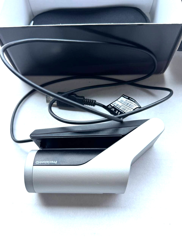 Cisco Precision HD USB Conference Camera