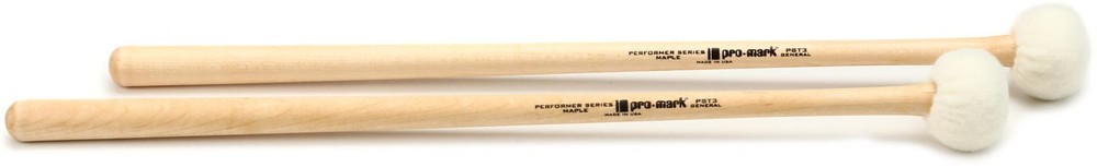 Promark PST3 (3-pack) Bundle