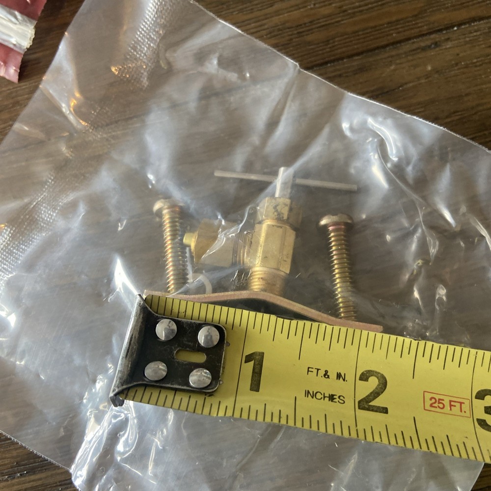 1/4 Inch Como Saddle Valve Proline {28}