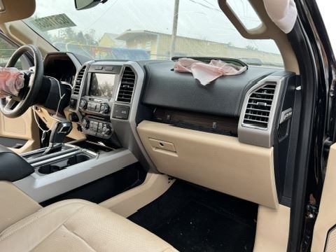 F150 2016 High Mounted Stop Light 104522170