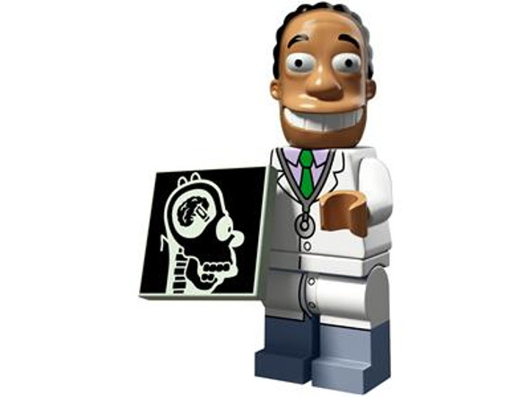 *NEW* LEGO SIMPSONS CMF MINIFIGURES SERIES 2 MINIFIGS 71009 - YOU CHOOSE