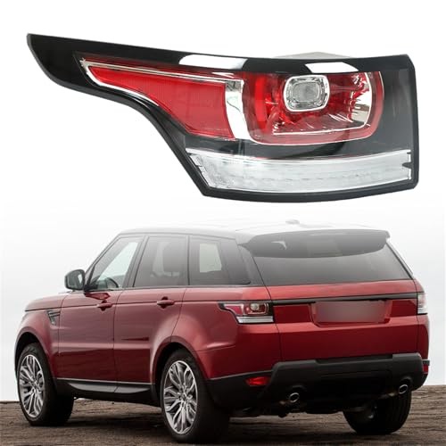Rear Tail Light Assembly LR061589 Replacement for 2014-2017 Left Driver Side