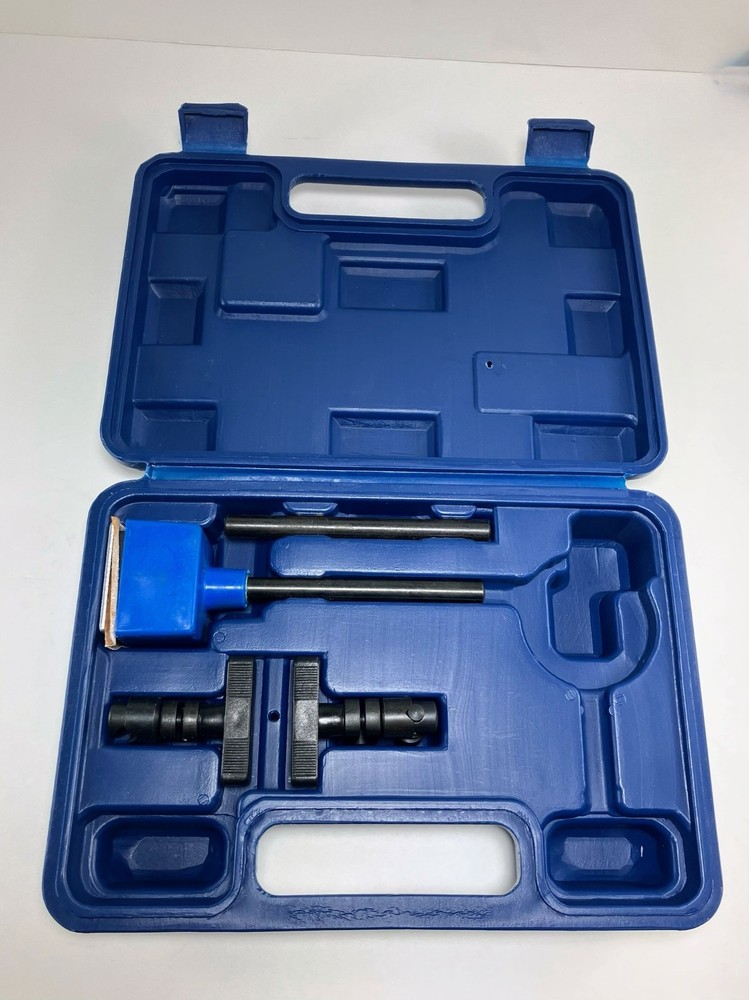 Central Storm 3D101-02 Magnetic Base w/ Holder