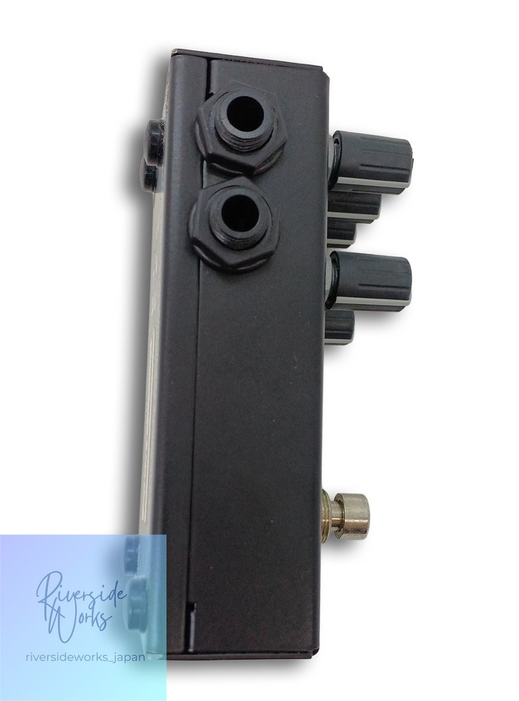 AMT B1 Guitar Amp Simulator - Compact Design JP