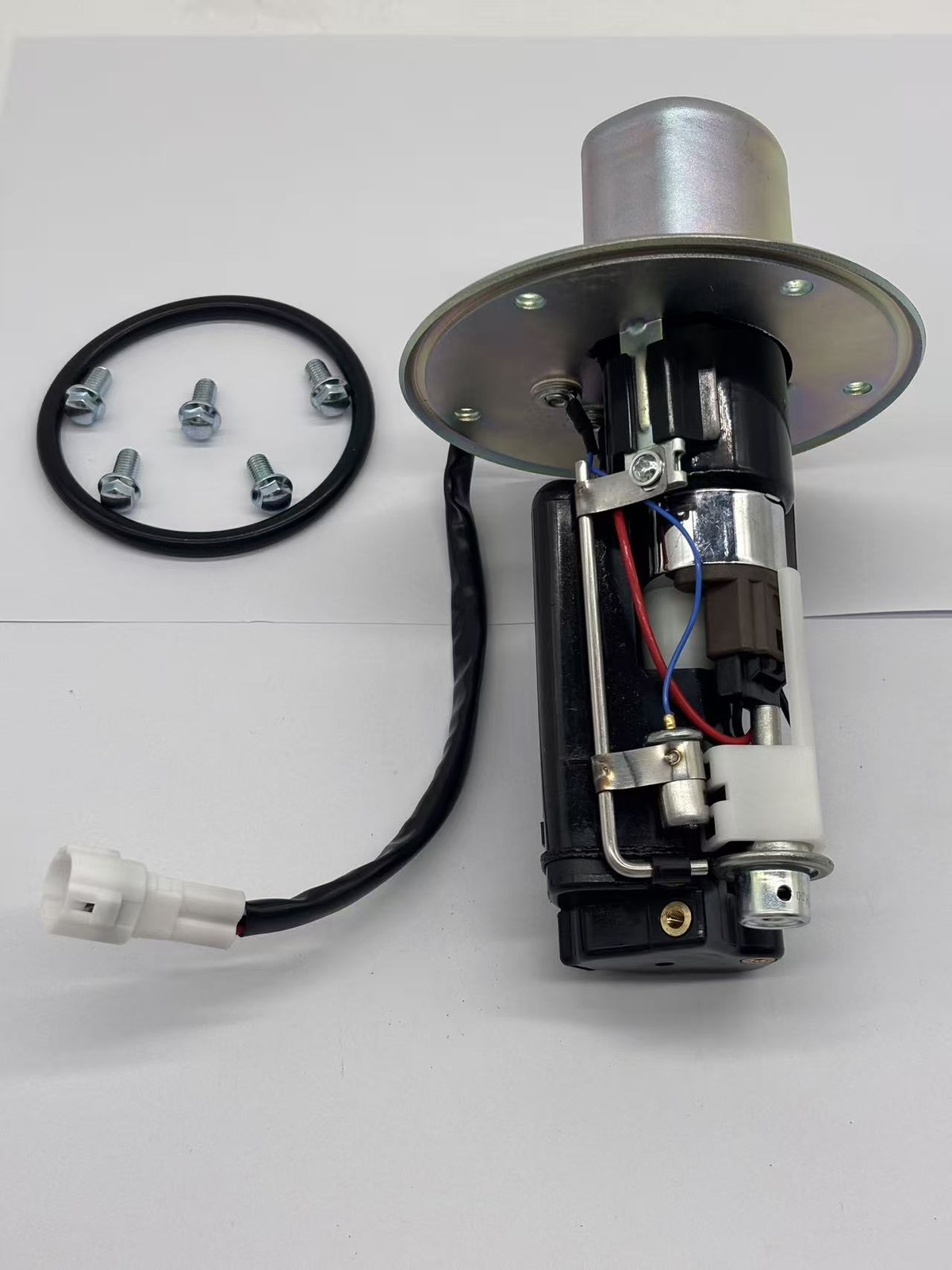 For SUZUKI 2004-2005 GSXR600 GSXR750 Fuel Pump Module 15100-29G00