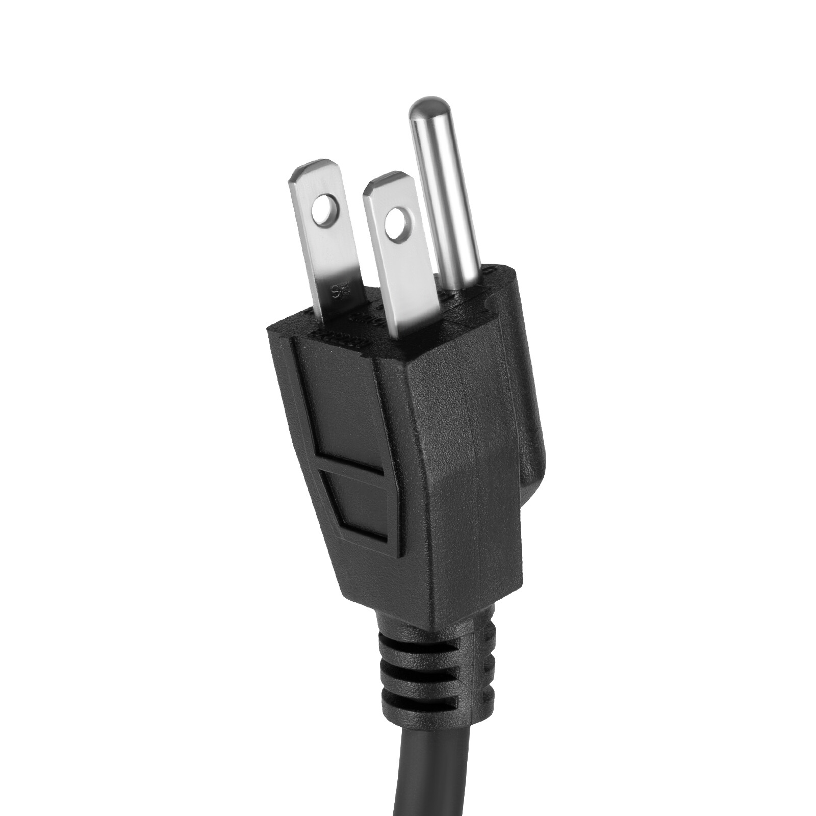 Self-priming Gear Electric Oil Transfer Pump For Fuel 16GPM AC 110V USA