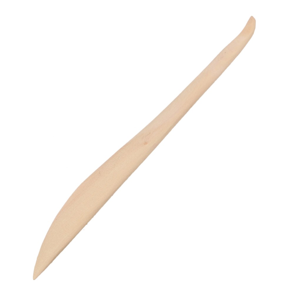 10PCS Different Shape Wood Clay Sculpture Tools
