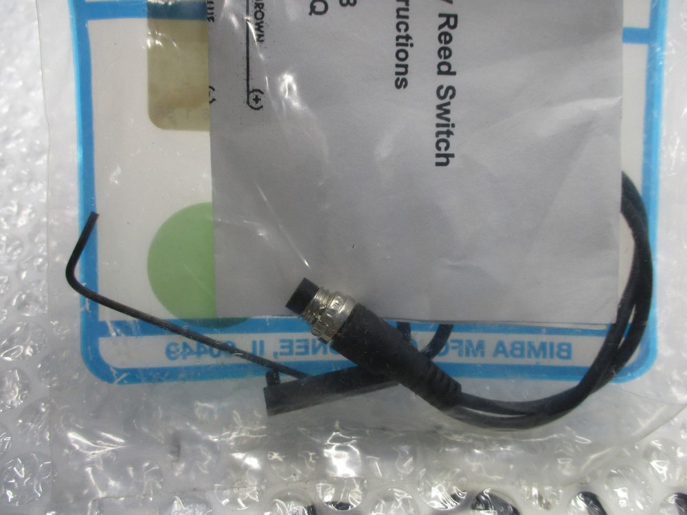 BIMBA MRS-ABQ REED SWITCH NSMP