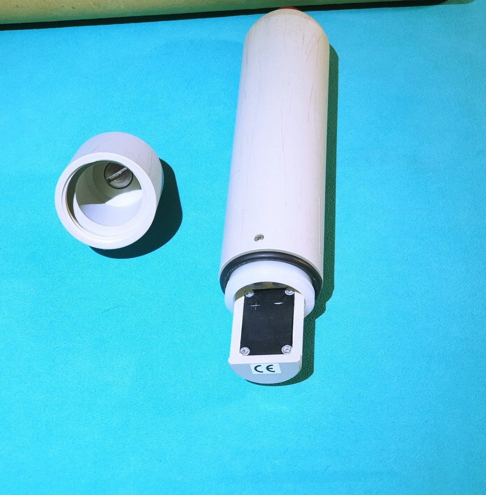 Radio Detection 33 kHz Super Probe