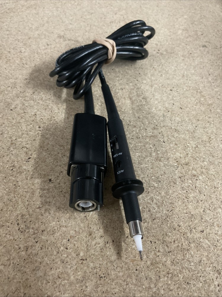AVEX Probe AV-5364