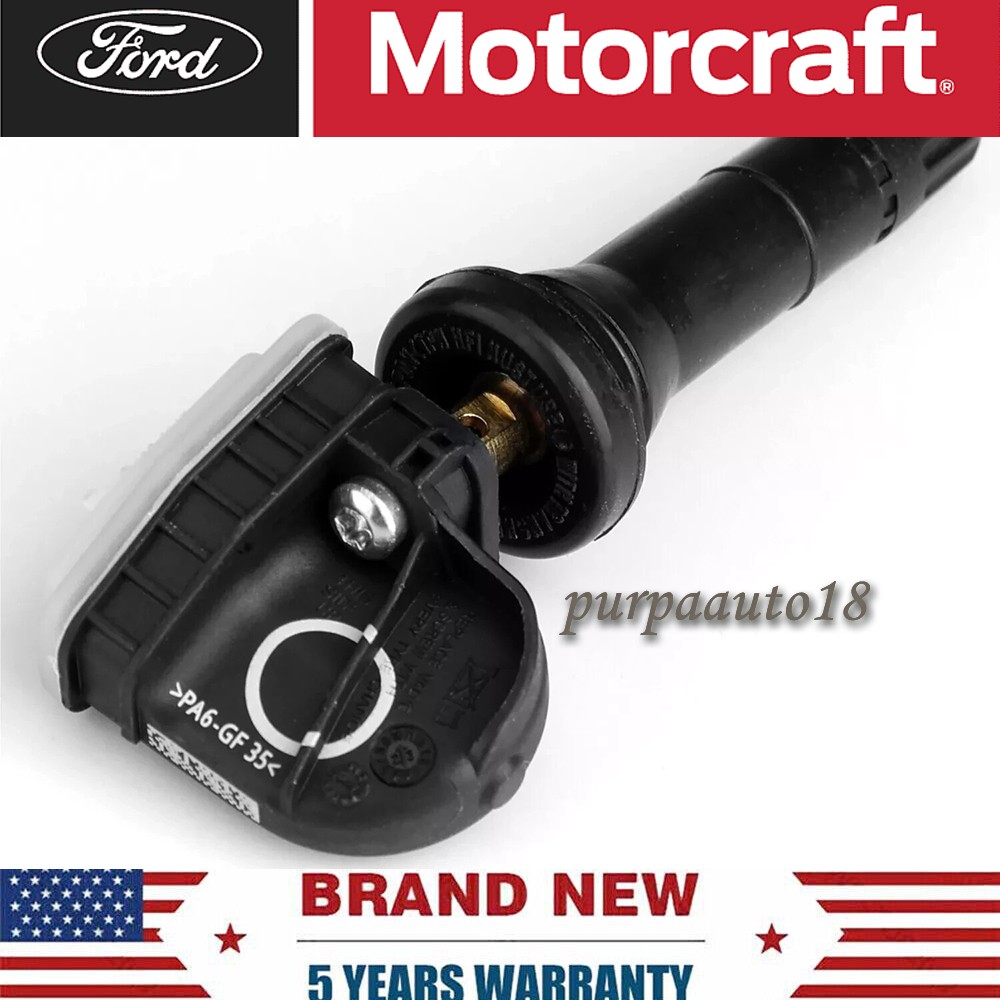 1pcs OEM Genuine Tire Pressure Sensors TPMS-35 For 15-18 EDGE MUSTANG EXPLORER