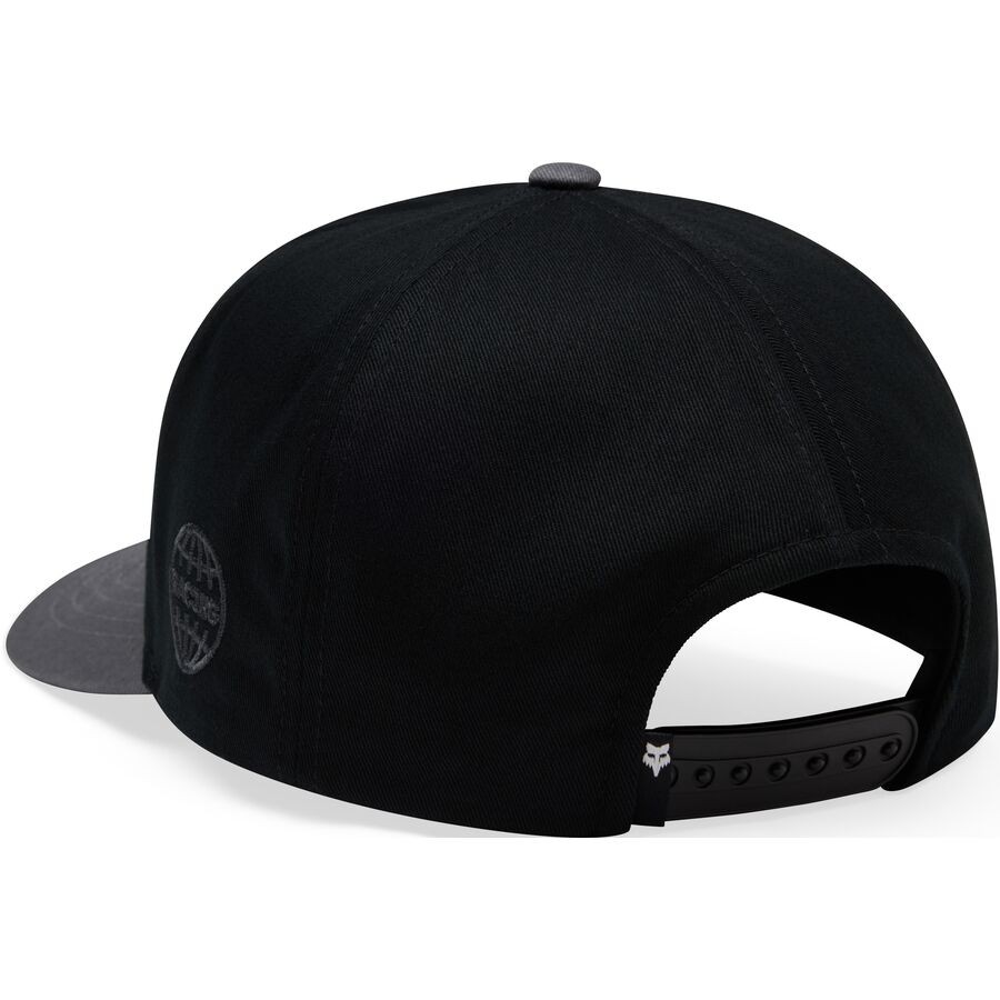 Fox Racing Fox Shadow Snapback Hat