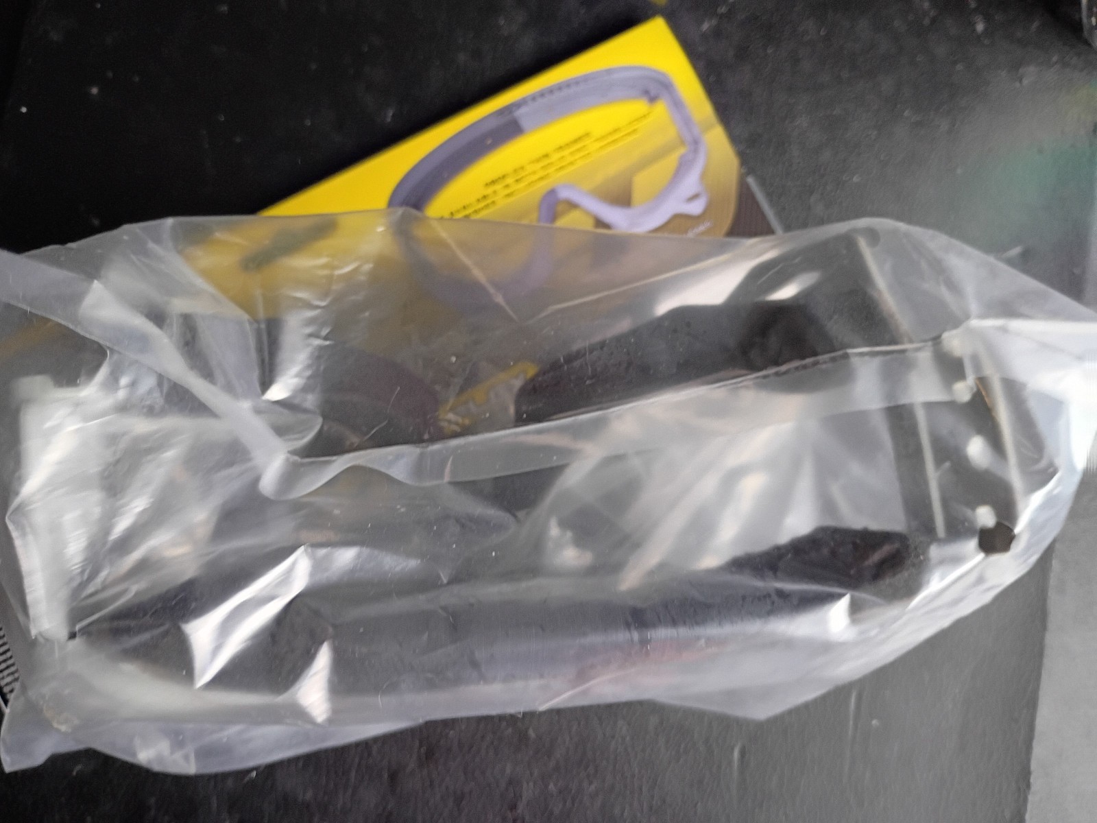 JT Thin Grey Flex Frames - Limited & Exclusive! (Committed Paintball/Twister)