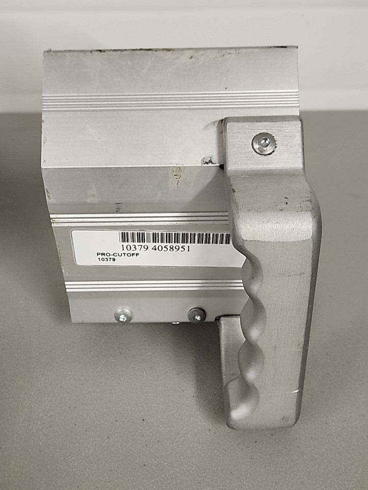 Tapco Pro-Cutoff 10379 with Original Case