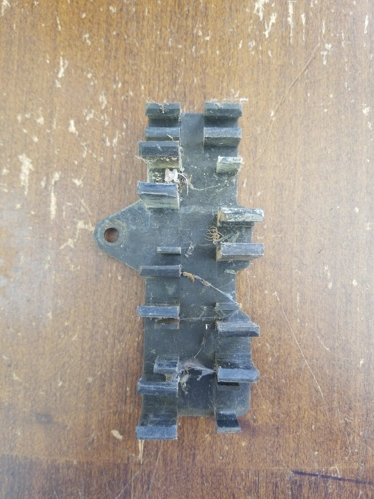 Xs750 Special Wire Connection Holder