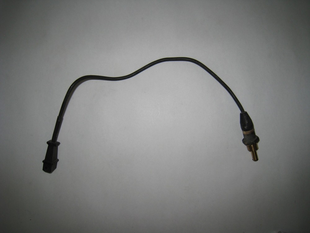 04 BMW R1150RT R1150 RT TEMPERATURE SENSOR