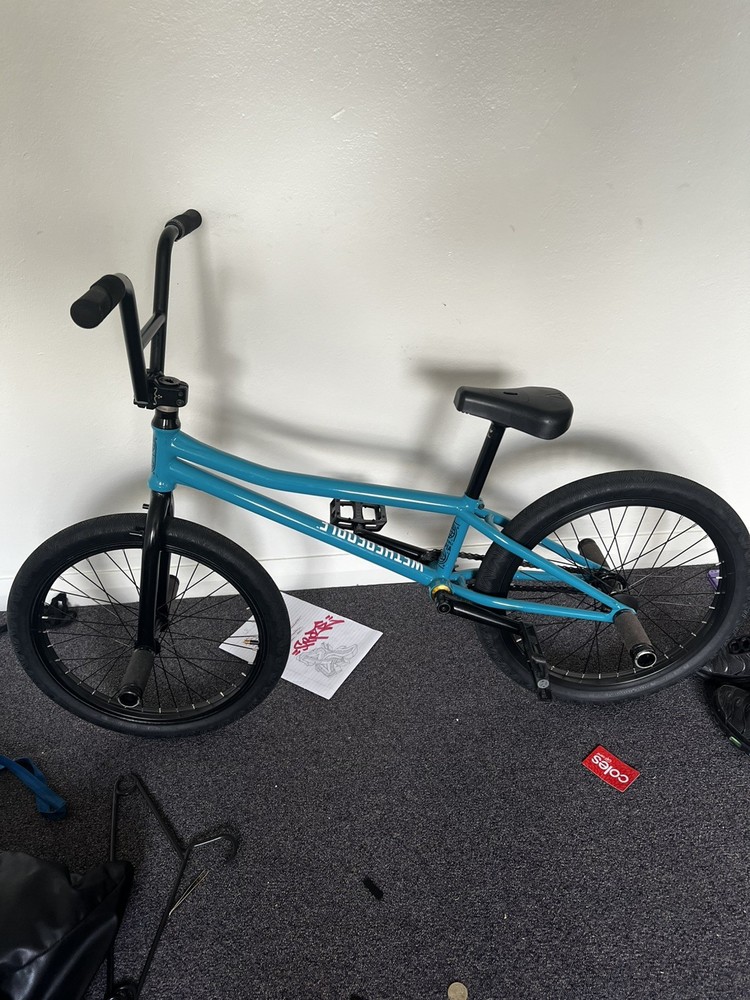 flatland bmx Frame
