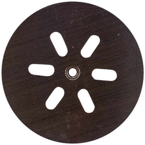 Bosch Genuine OEM Replacement Backing Pad, 2608601106