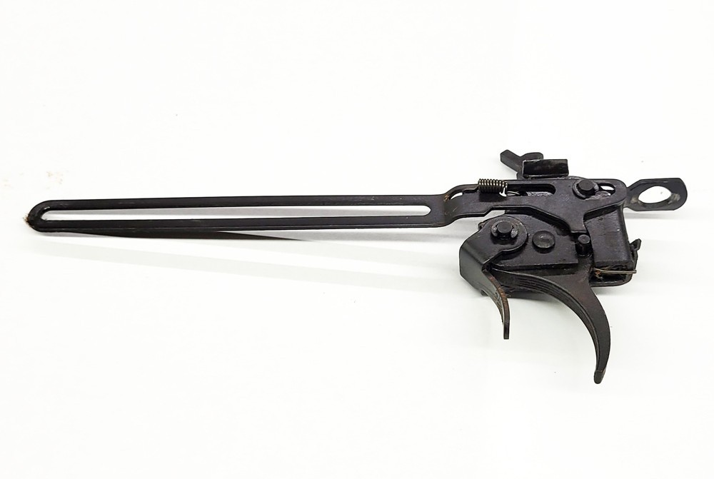 Crosman Benjamin C8M22NP Titan Complete Trigger Assembly Crossman