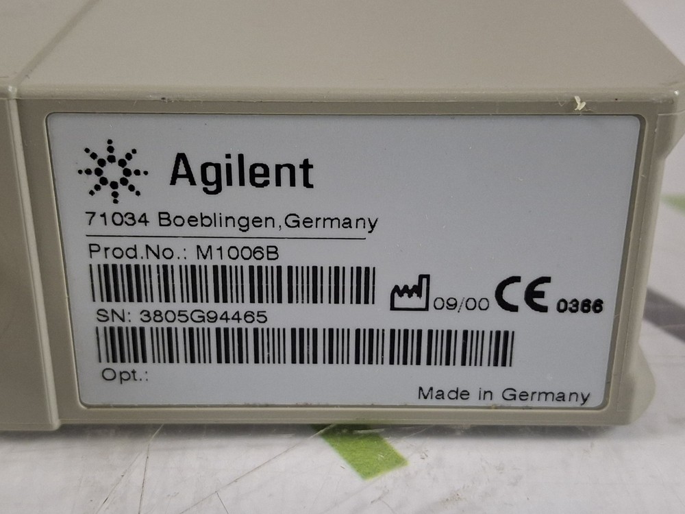 Philips M1006B Single Parameter IBP Module