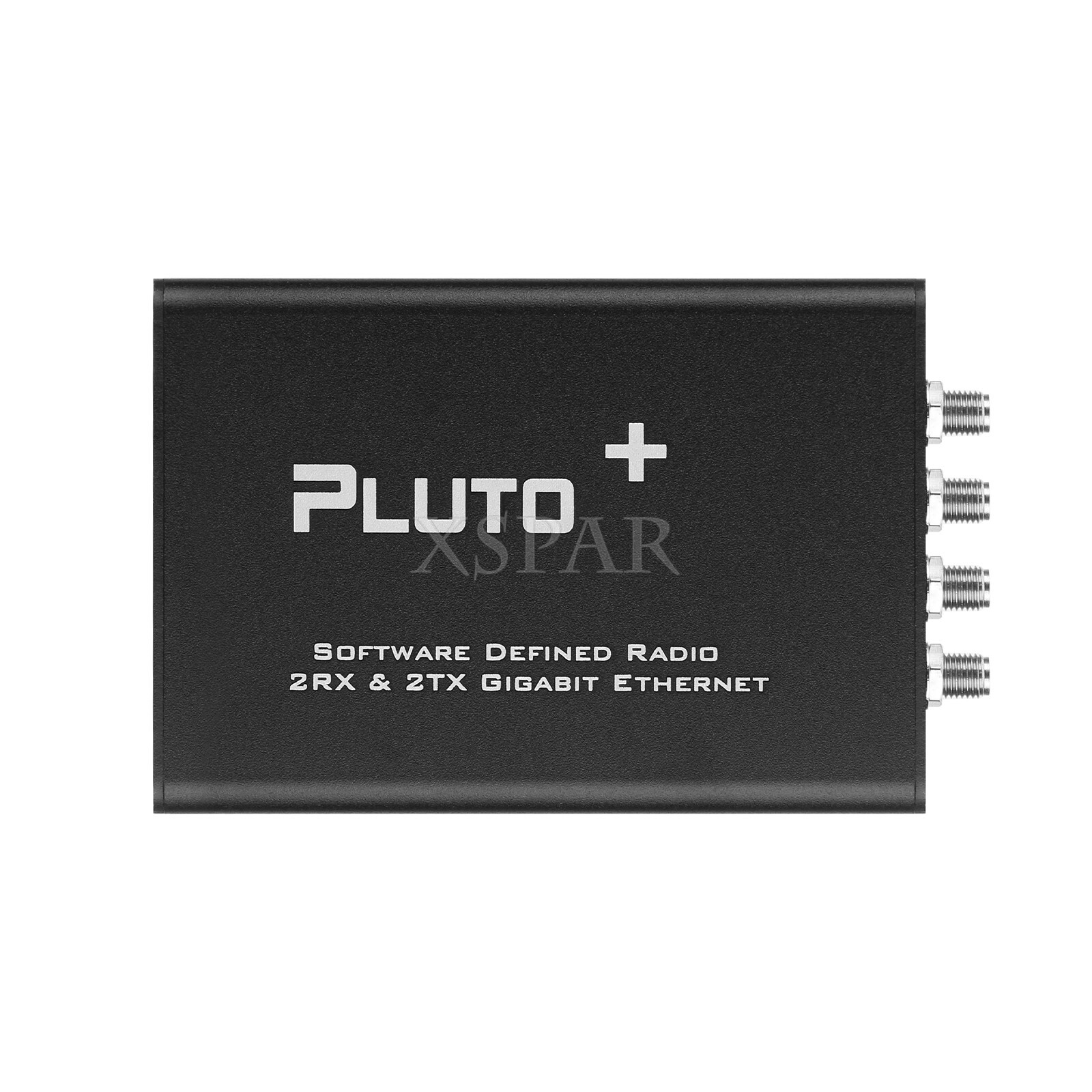 PLUTO+ SDR Transceiver Radio 70MHz-6GHz SDR For Gigabit Ethernet Micro SD （USA）