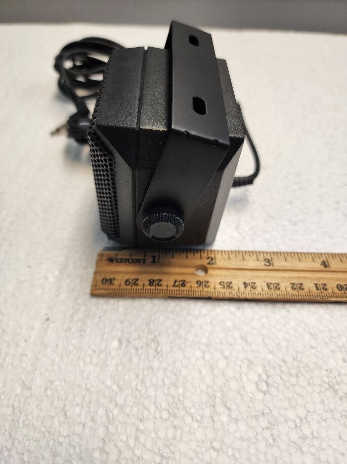 Workman SH2P4Mini Speaker with 3.5 Audio Plug