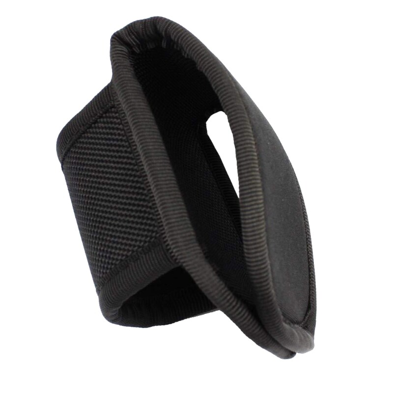 Holster Duty Belt Open Top D Cell Compact Light Holders for D Cell Flashlight