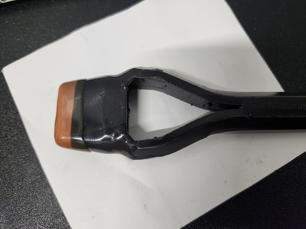 Osborne Bag Punch Oblong - 151 - 7/8