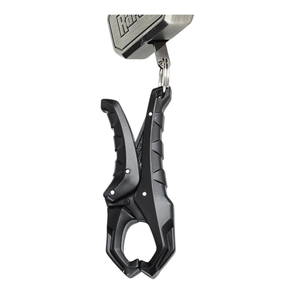 Rapala 20lb High Vis Digital Scale