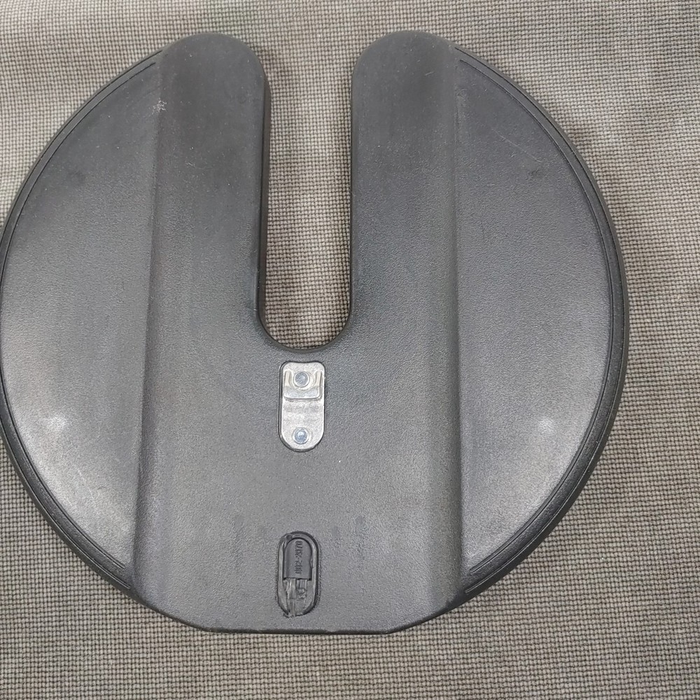 Bowflex SelectTech 552 Series 2 Dumbbell Weight Plate #4 Replacement