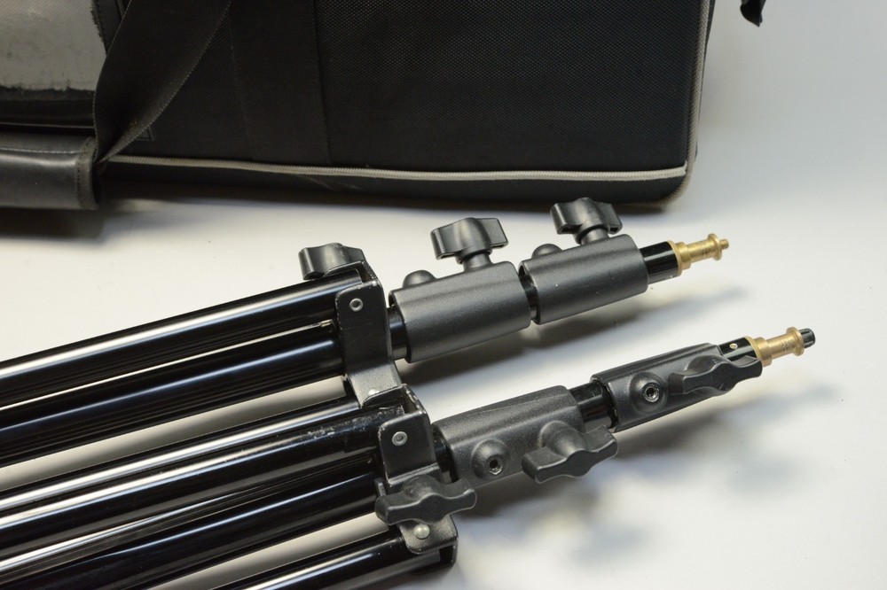 Profoto D1 AIR 2 Monolight Studio Kit