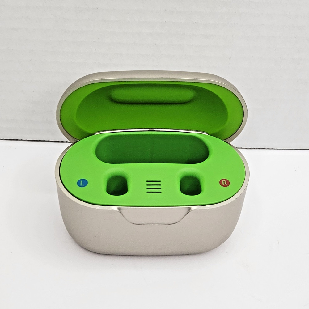 Phonak Charger Case Go W/ USB Type-C