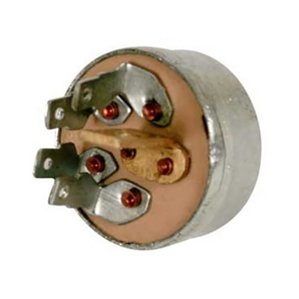 Light Switch Fits Case/International Models Listed Below A64499