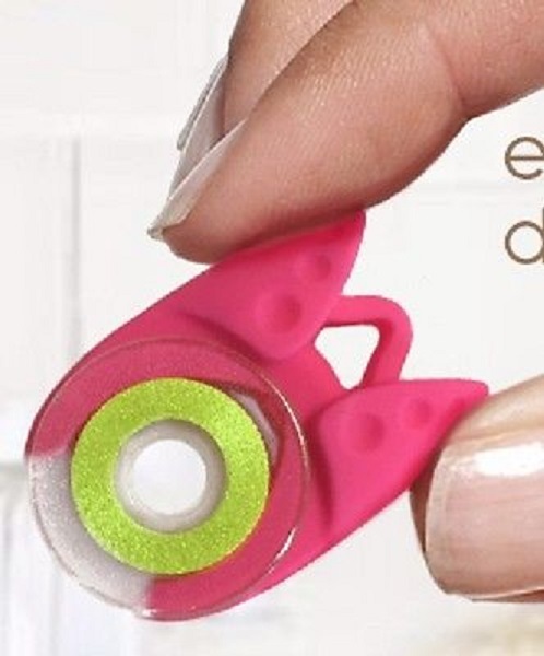 12 UNIVERSAL BOBBIN CLAMPS