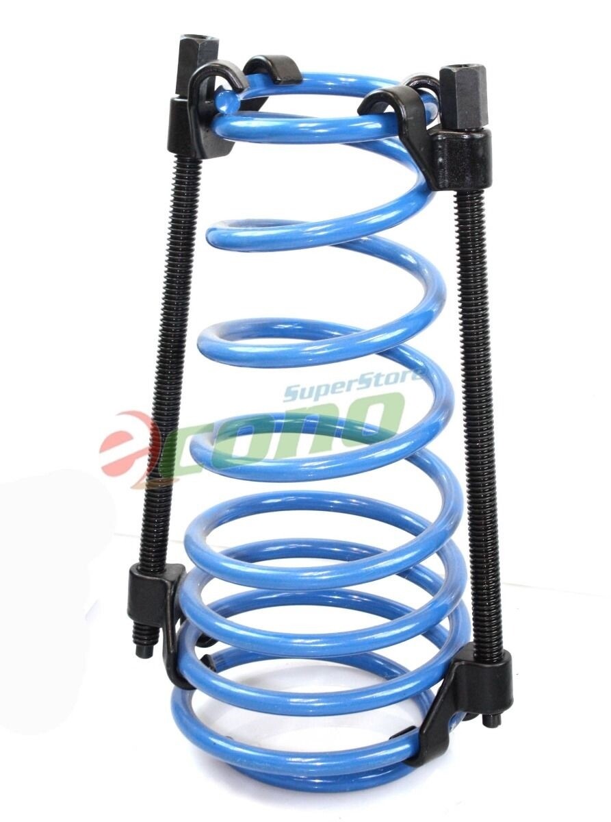 Pair 14" Coil Strut Spring Compressor Strut Remover Installer Shock Absorbers