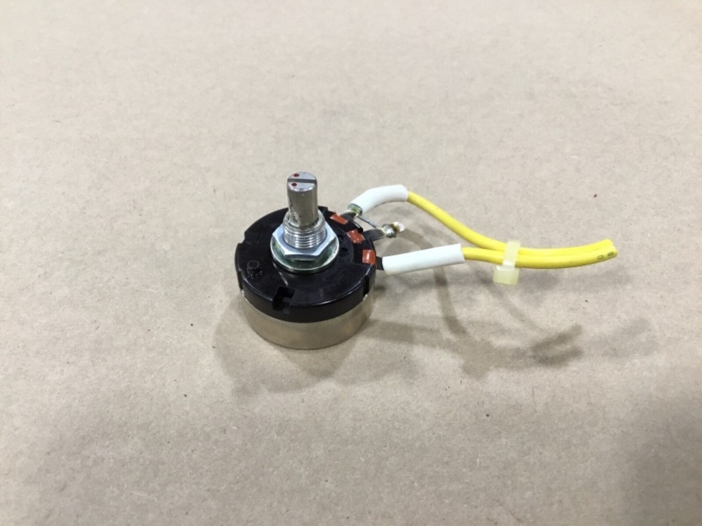 Cosmos RA30Y Potentiometer #16D43