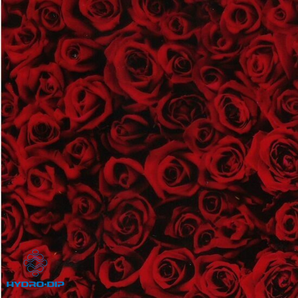 HD-F1203 Rose Garden (50 cm)
