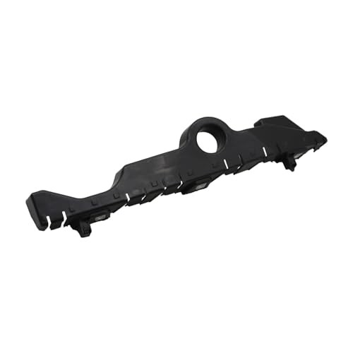 Front Bumper Bracket Compatible with 2019-2024 Silverado 1500 Driver and