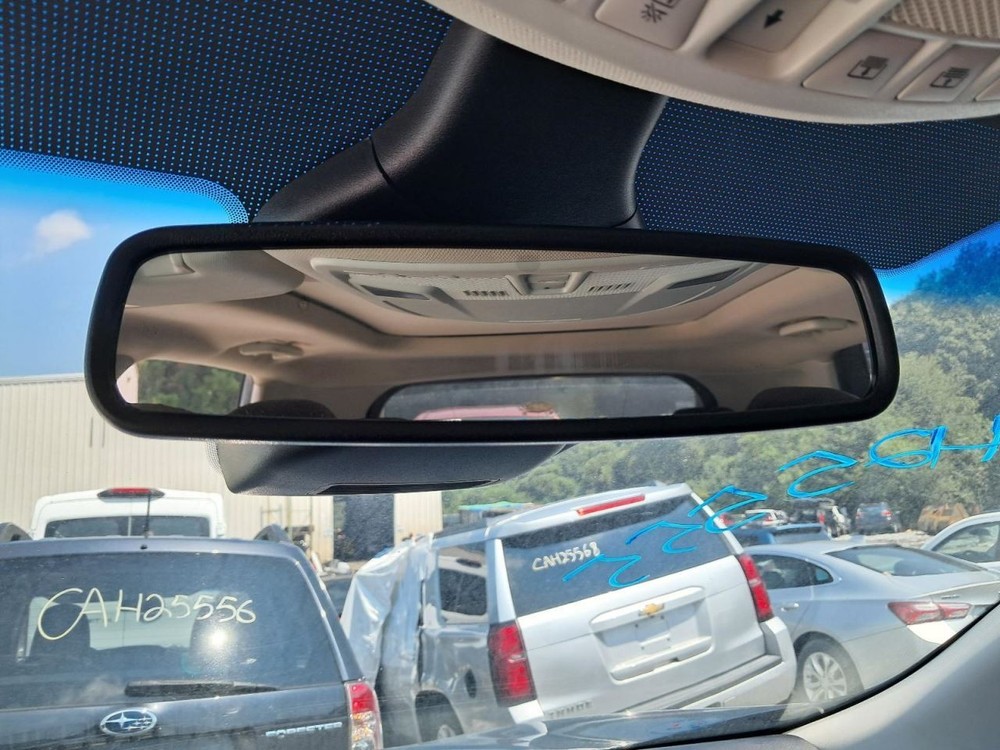 EDGE 2019 Glove Box 4779749