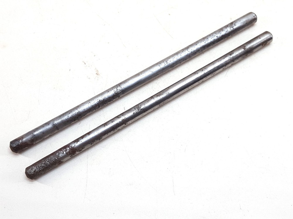 3878 Stanley No. 45 & 55; Long Rods