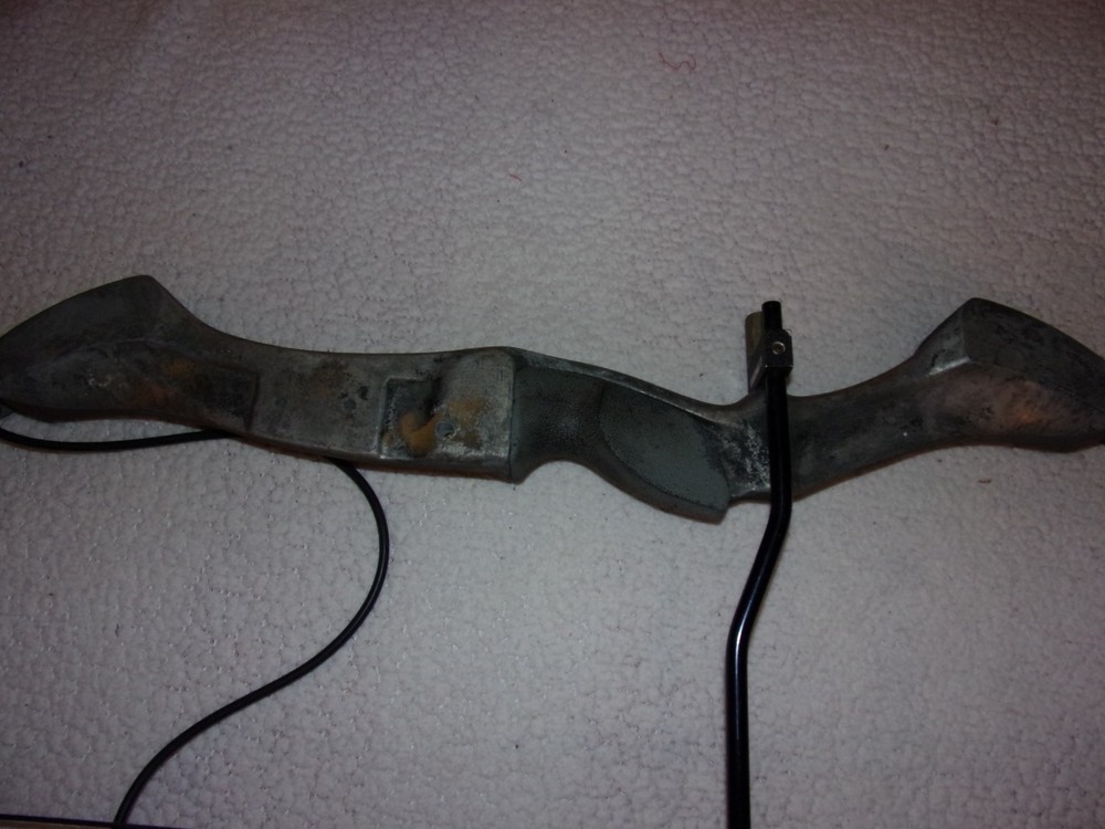 Browning Camo Badger Compound Bow